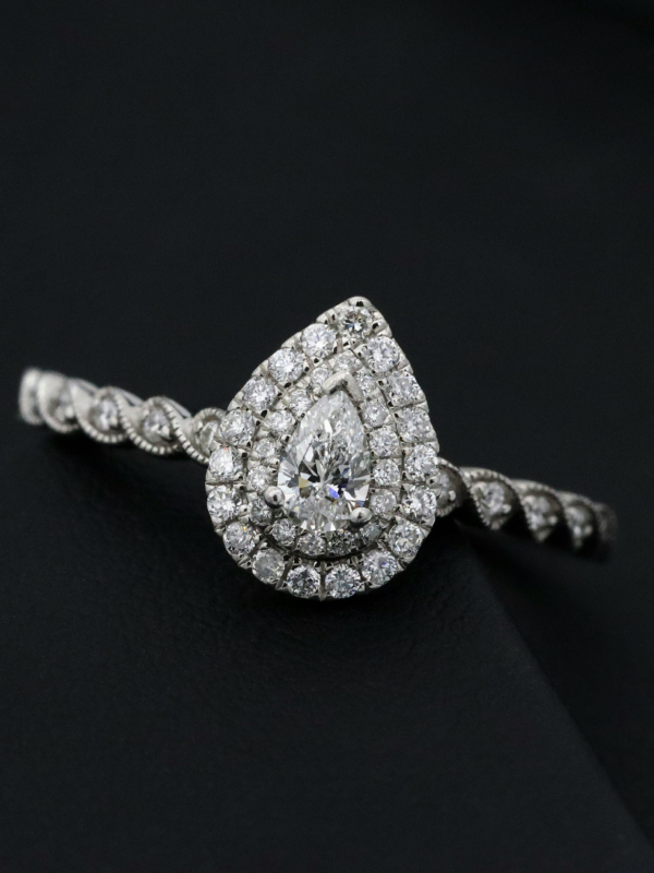 Diamond Jewelry Collection