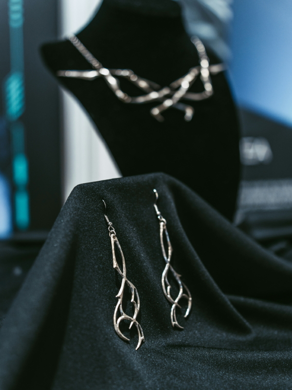Sterling Silver Collection